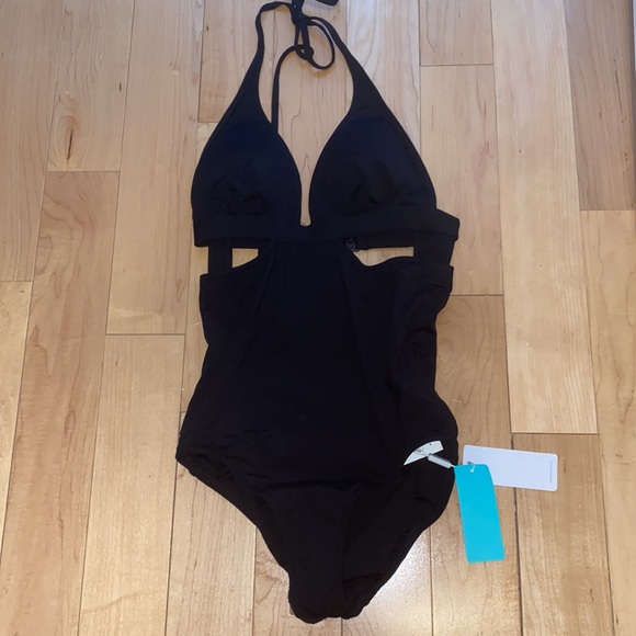 Nwt seafolly swimsuit - Picture 5 of 10